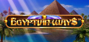 Play Egyptian Ways at ICE36