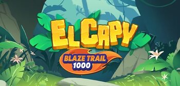Play El Capy at ICE36