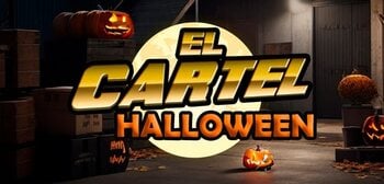 Play El Cartel Halloween at ICE36