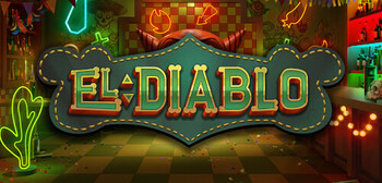Play El Diablo at ICE36