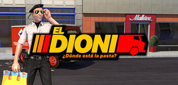 Play El Dioni at ICE36