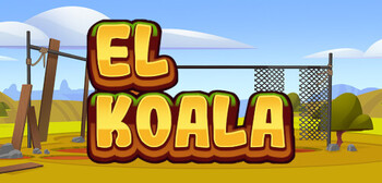 Play El Koala at ICE36