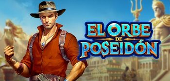 Play El Orbe De Poseidon Mobile at ICE36