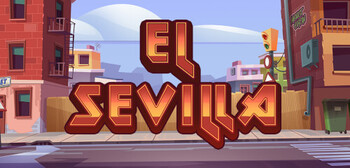 Play El Sevilla at ICE36