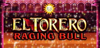 Play El Torero Raging Bull at ICE36