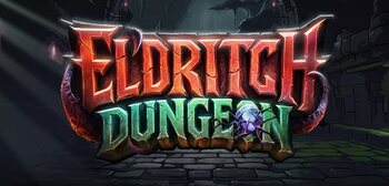 Play Eldritch Dungeon at ICE36