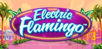 Play Electric Flamingo at ICE36