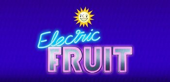 Play Electric Fruit at ICE36