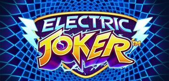 Play Electric Joker at ICE36