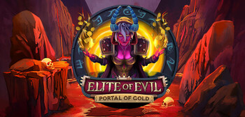 Play Elite of Evil - Portal of Gold at ICE36