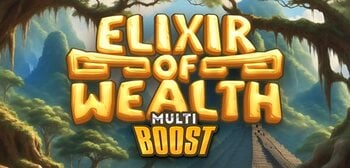 Play Elixir of Wealth at ICE36