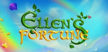 Play Ellen's Fortune at ICE36