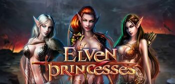 Play Elven Princesses at ICE36