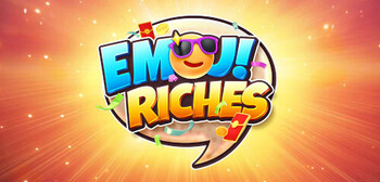 Play Emoji Riches at ICE36