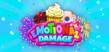 Play Emotional Damage at ICE36
