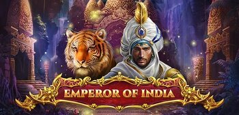 Play Emperor Of India at ICE36