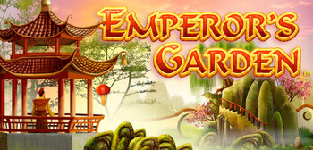 Play Emperor's Garden at ICE36