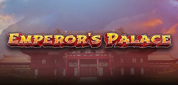 Play Emperor's Palace at ICE36