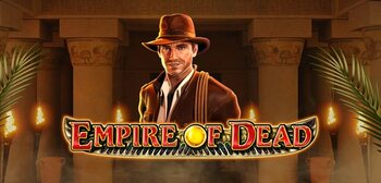 Play Empire of Dead at ICE36