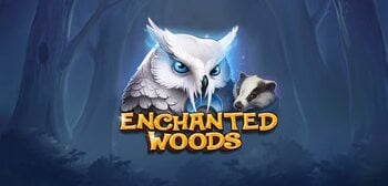 Play Enchanted Woods at ICE36