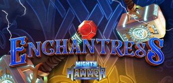 Play Enchantress at ICE36