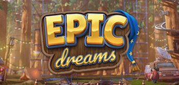 Play Epic Dreams at ICE36