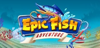 Play Epic Fish Adventure at ICE36
