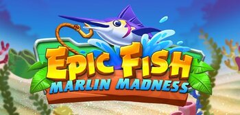 Play Epic Fish Marlin Madness at ICE36