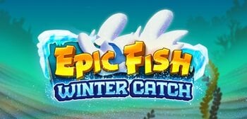 Play Epic Fish Winter Catch at ICE36