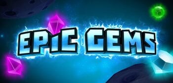 Play Epic Gems at ICE36