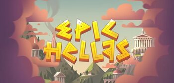 Play Epic Hellas at ICE36