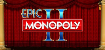 Epic Monopoly Slot Online Epic Monopoly Slot Online