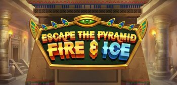 Play Escape the Pyramid Fire and Ice at ICE36
