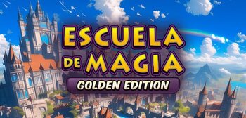 Play Escuela de Magia Golden Edition at ICE36