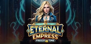 Play Eternal Empress - Freeze Time at ICE36