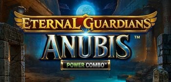 Play Eternal Guardians: Anubis POWER COMBO at ICE36