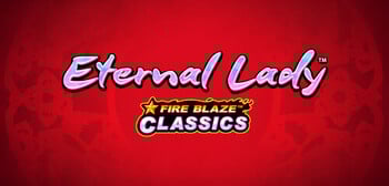Play Eternal Lady at ICE36