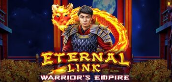 Play Eternal Link Warrior's Empire at ICE36