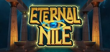 Play Eternal Nile at ICE36