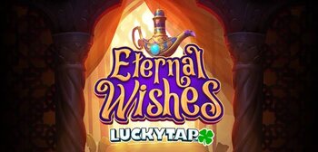 Play Eternal Wishes Luckytap at ICE36