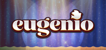 Play Eugenio at ICE36