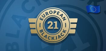 Play European Twenty One Blackjack at ICE36