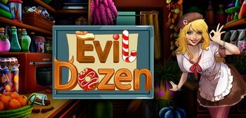 Play Evil Dozen at ICE36