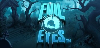 Play Evil Eyes at ICE36