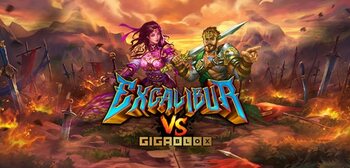 Play Excalibur Vs GigaBlox at ICE36