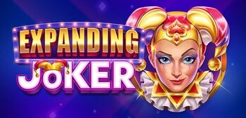 Play Expanding Joker at ICE36
