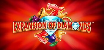 Play Expansion of Diamonds at ICE36