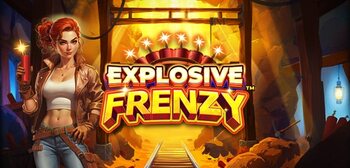 Play Explosive Frenzy at ICE36