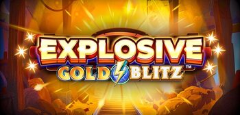 Play Explosive Gold Blitz at ICE36