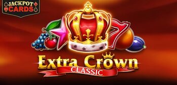Play Extra Crown Classic at ICE36